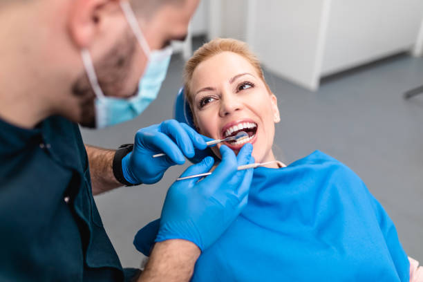 Best Oral Cancer Screening  in Tillmans Corner, AL