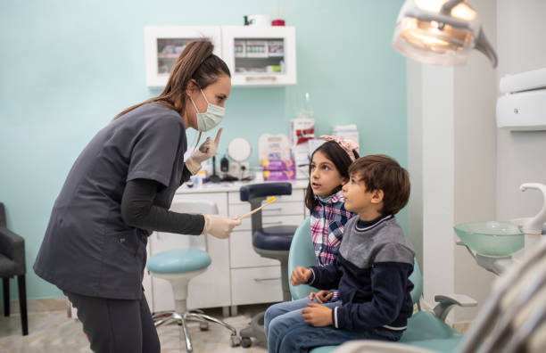 Best Pediatric Dentistry  in Tillmans Corner, AL