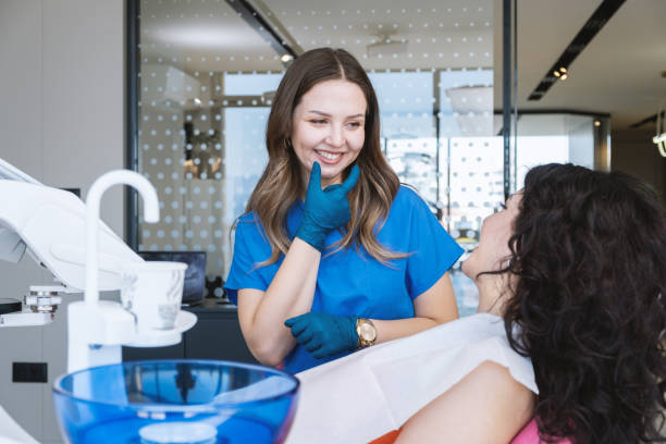 Dental Inlays and Onlays in Tillmans Corner, AL