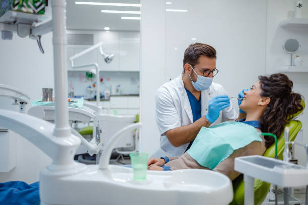 Why Choose Us for Your Dental Needs in Tillmans Corner, AL