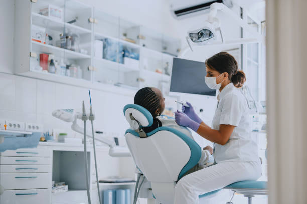 Oral Cancer Screening in Tillmans Corner, AL